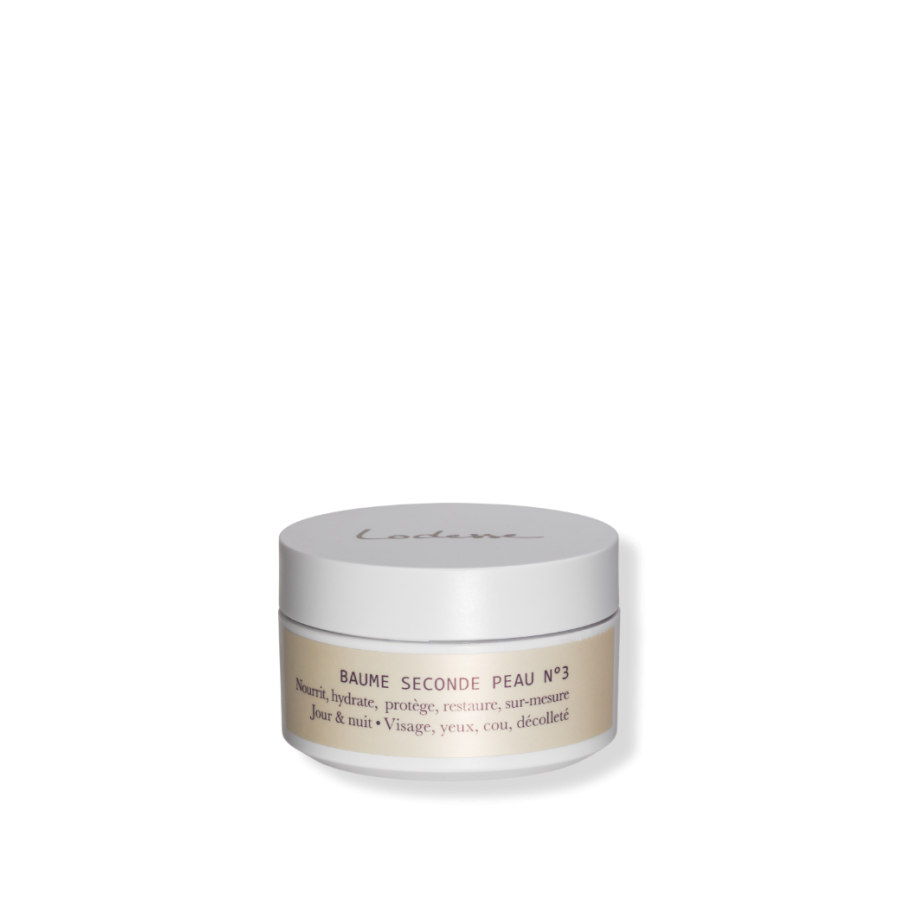 BAUME SECONDE PEAU N° 3