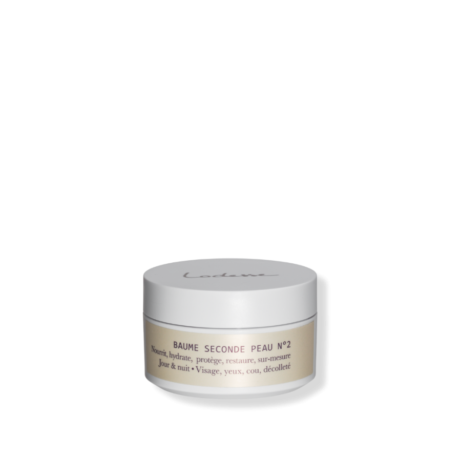 BAUME SECONDE PEAU N°2