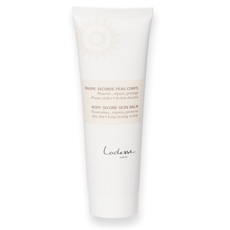 BAUME SECONDE PEAU CORPS