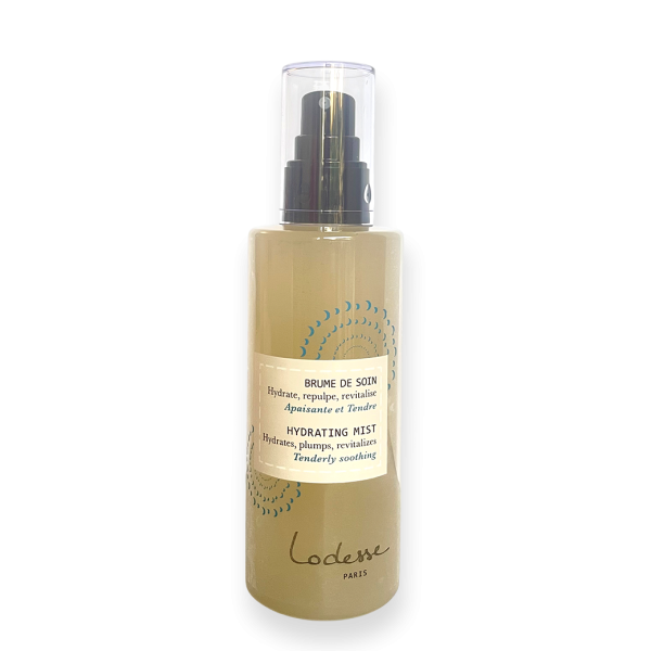 BRUME DE SOIN APAISANTE