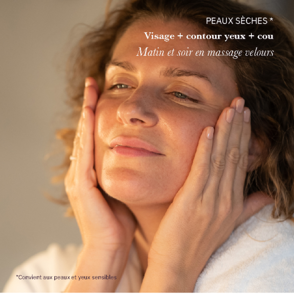 BAUME SECONDE PEAU N°2