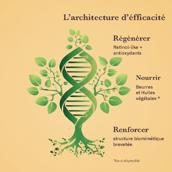 BAUME SECONDE PEAU N°2