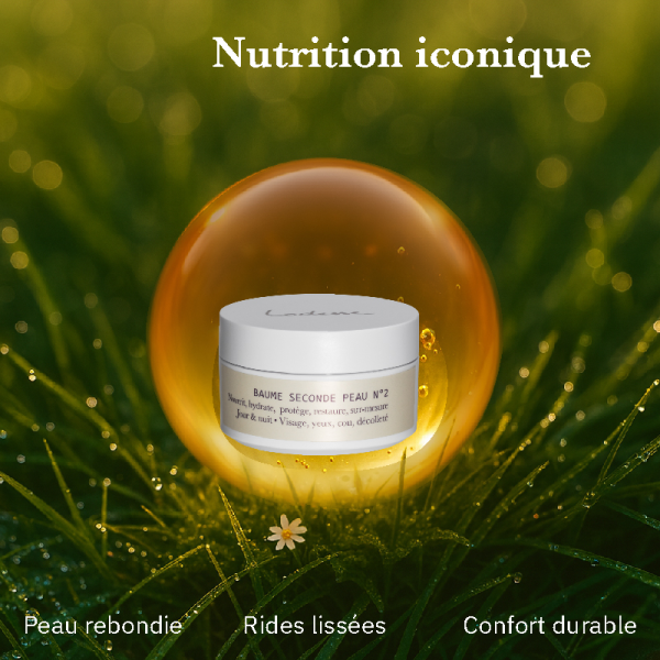 BAUME SECONDE PEAU N°2