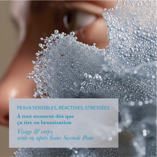 BRUME DE SOIN APAISANTE