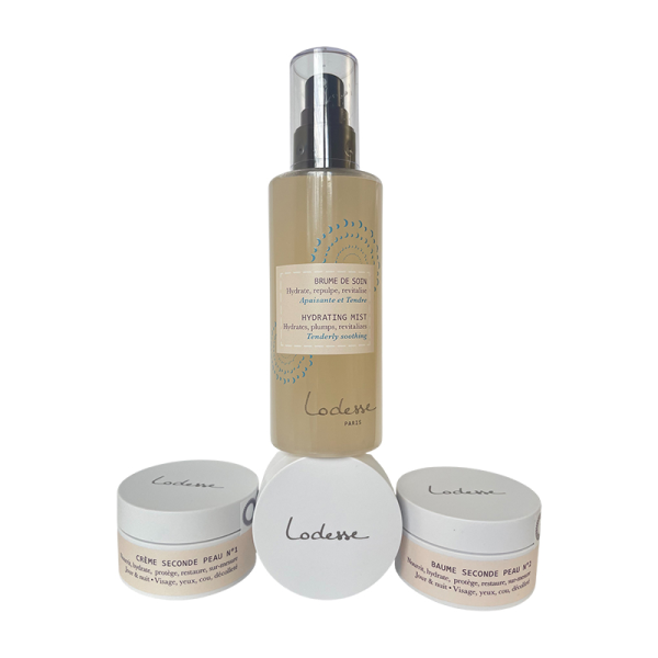 PACK DUO D'ESSENTIELS