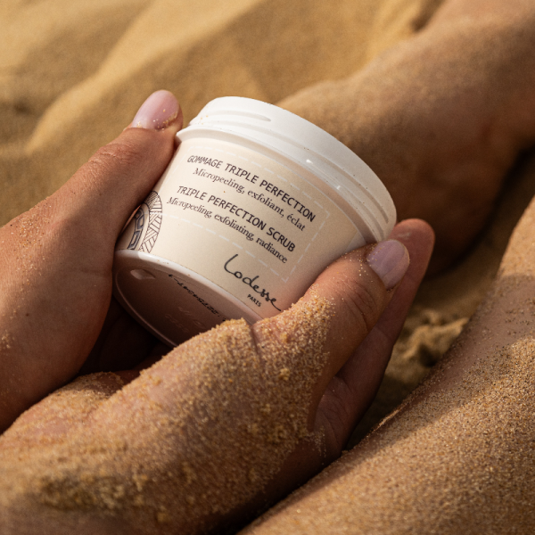 GOMMAGE TRIPLE PERFECTION