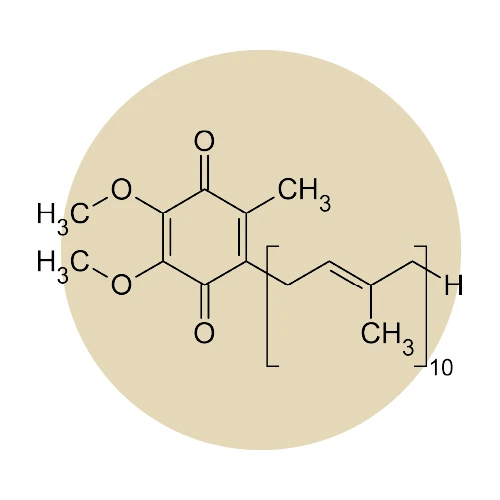 CO-ENZYME Q10