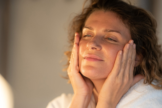 Tutoriels d'auto-massage